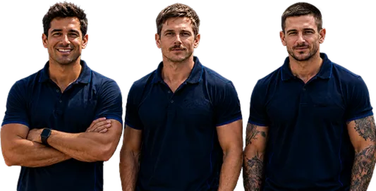 Licensed plumbing team serving Beaumont Hills