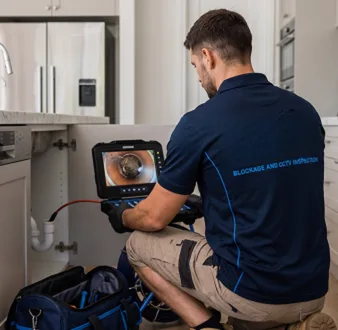 Blocked toilet and sink repairs for a Beaumont Hills home